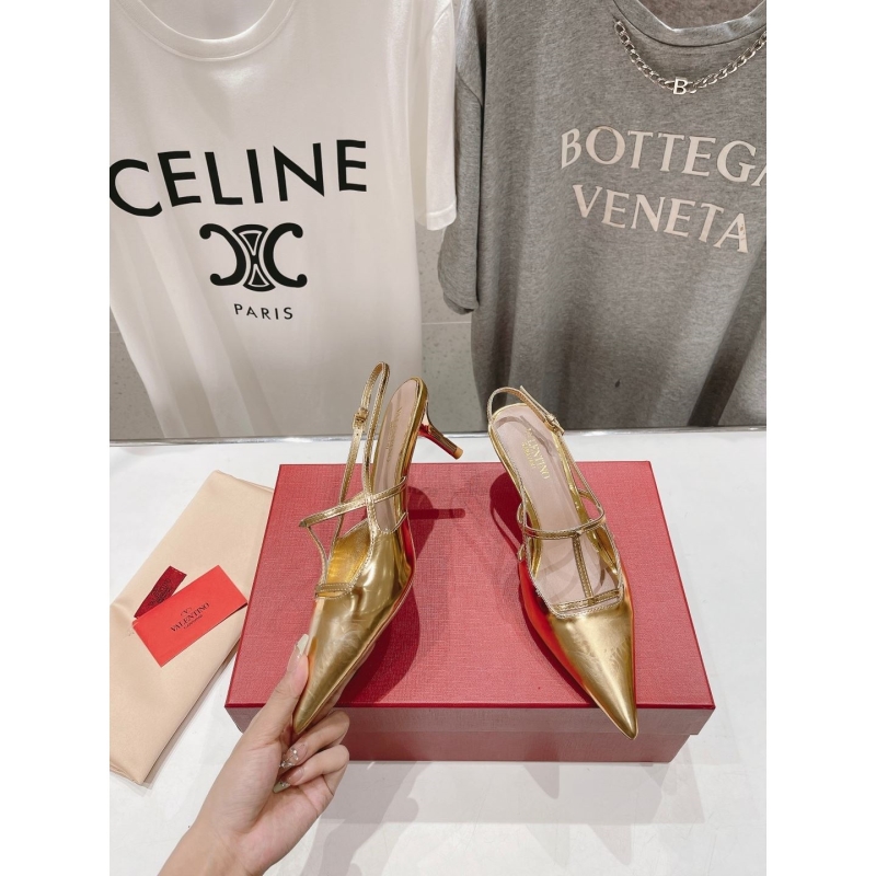 Valentino High Heels